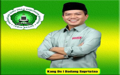 Peresmian PGN-KB oleh Kang DS: Kolaborasi Dakwah & Pendidikan di Kabupaten Bandung